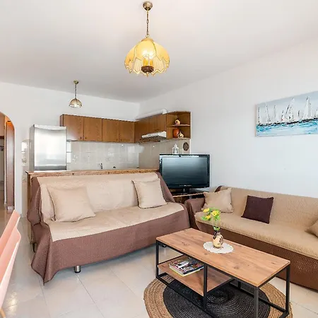 Apartament Dorothy's Seaview *