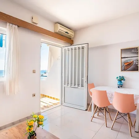 Apartament Dorothy's Seaview *